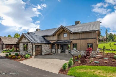 BRAND NEW LUXURY TERRACE AT PRESTIGIOUS BLACK ROCK. An ideal on The Golf Club at Black Rock in Idaho - for sale on GolfHomes.com, golf home, golf lot