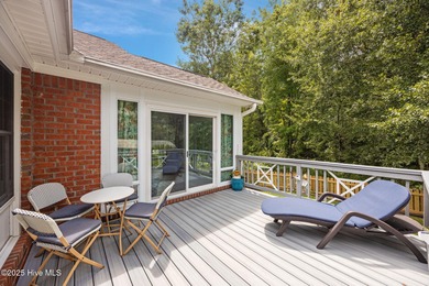 Beautifully maintained brick home on a private corner lot in the on Taberna Country Club in North Carolina - for sale on GolfHomes.com, golf home, golf lot