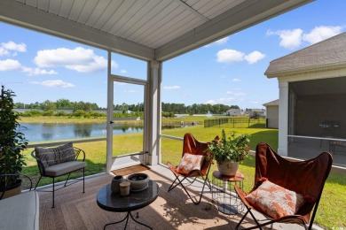 Welcome to 534 Calhoun Falls Drive, a beautifully maintained on World Tour Golf Links in South Carolina - for sale on GolfHomes.com, golf home, golf lot