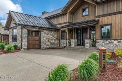 BRAND NEW LUXURY TERRACE AT PRESTIGIOUS BLACK ROCK. An ideal on The Golf Club at Black Rock in Idaho - for sale on GolfHomes.com, golf home, golf lot
