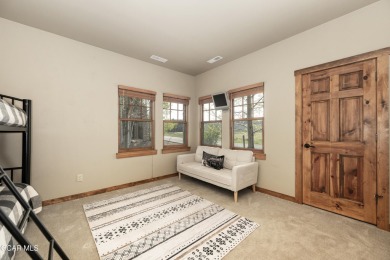 Charming Townhome in the aspens overlooking #15 green at Grand on Grand Elk Ranch and Club in Colorado - for sale on GolfHomes.com, golf home, golf lot