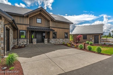 BRAND NEW LUXURY TERRACE AT PRESTIGIOUS BLACK ROCK. An ideal on The Golf Club at Black Rock in Idaho - for sale on GolfHomes.com, golf home, golf lot
