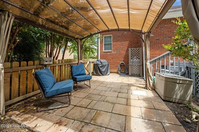 Beautifully maintained brick home on a private corner lot in the on Taberna Country Club in North Carolina - for sale on GolfHomes.com, golf home, golf lot