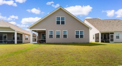 Welcome to 534 Calhoun Falls Drive, a beautifully maintained on World Tour Golf Links in South Carolina - for sale on GolfHomes.com, golf home, golf lot