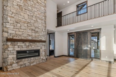 BRAND NEW LUXURY TERRACE AT PRESTIGIOUS BLACK ROCK. An ideal on The Golf Club at Black Rock in Idaho - for sale on GolfHomes.com, golf home, golf lot