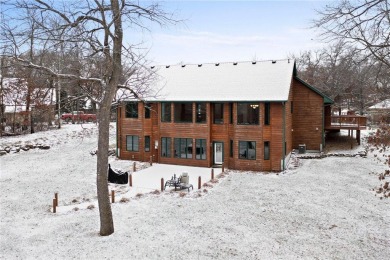 The Lifestyle purchase that rarely comes up....this meticulously on Majestic Oaks Golf Club  in Minnesota - for sale on GolfHomes.com, golf home, golf lot