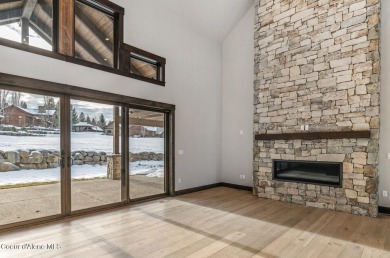 BRAND NEW LUXURY TERRACE AT PRESTIGIOUS BLACK ROCK. An ideal on The Golf Club at Black Rock in Idaho - for sale on GolfHomes.com, golf home, golf lot