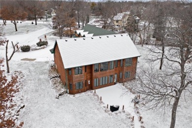 The Lifestyle purchase that rarely comes up....this meticulously on Majestic Oaks Golf Club  in Minnesota - for sale on GolfHomes.com, golf home, golf lot