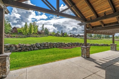 BRAND NEW LUXURY TERRACE AT PRESTIGIOUS BLACK ROCK. An ideal on The Golf Club at Black Rock in Idaho - for sale on GolfHomes.com, golf home, golf lot