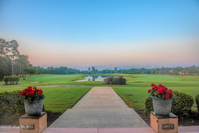 Beautifully maintained brick home on a private corner lot in the on Taberna Country Club in North Carolina - for sale on GolfHomes.com, golf home, golf lot