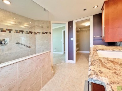 Beautifully updated sixth floor corner unit condo in Palm Aire's on Palm-Aire Country Club and Resort - The Oaks in Florida - for sale on GolfHomes.com, golf home, golf lot