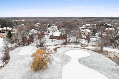 The Lifestyle purchase that rarely comes up....this meticulously on Majestic Oaks Golf Club  in Minnesota - for sale on GolfHomes.com, golf home, golf lot