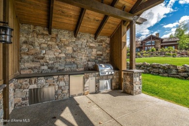 BRAND NEW LUXURY TERRACE AT PRESTIGIOUS BLACK ROCK. An ideal on The Golf Club at Black Rock in Idaho - for sale on GolfHomes.com, golf home, golf lot