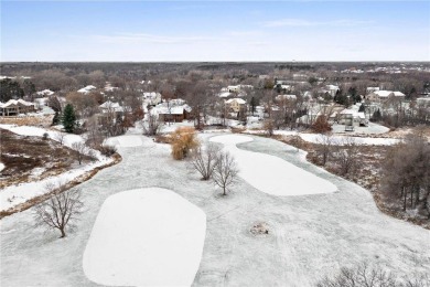 The Lifestyle purchase that rarely comes up....this meticulously on Majestic Oaks Golf Club  in Minnesota - for sale on GolfHomes.com, golf home, golf lot