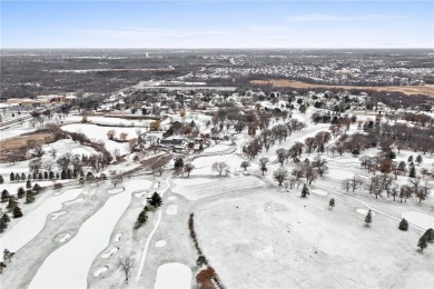 The Lifestyle purchase that rarely comes up....this meticulously on Majestic Oaks Golf Club  in Minnesota - for sale on GolfHomes.com, golf home, golf lot