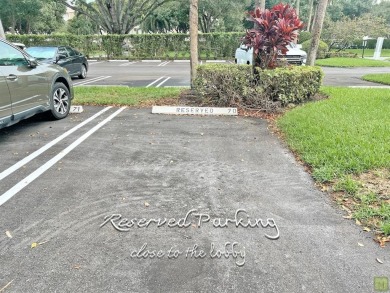 Beautifully updated sixth floor corner unit condo in Palm Aire's on Palm-Aire Country Club and Resort - The Oaks in Florida - for sale on GolfHomes.com, golf home, golf lot