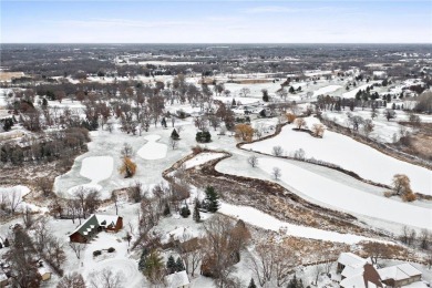 The Lifestyle purchase that rarely comes up....this meticulously on Majestic Oaks Golf Club  in Minnesota - for sale on GolfHomes.com, golf home, golf lot