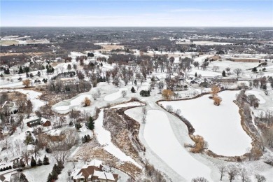 The Lifestyle purchase that rarely comes up....this meticulously on Majestic Oaks Golf Club  in Minnesota - for sale on GolfHomes.com, golf home, golf lot