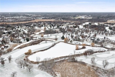 The Lifestyle purchase that rarely comes up....this meticulously on Majestic Oaks Golf Club  in Minnesota - for sale on GolfHomes.com, golf home, golf lot