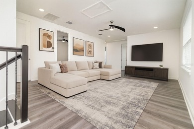 Welcome to the Verona Floor Plan, Elevation D, located in the on Bella Collina Golf Club in Florida - for sale on GolfHomes.com, golf home, golf lot