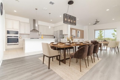 Welcome to the Verona Floor Plan, Elevation D, located in the on Bella Collina Golf Club in Florida - for sale on GolfHomes.com, golf home, golf lot