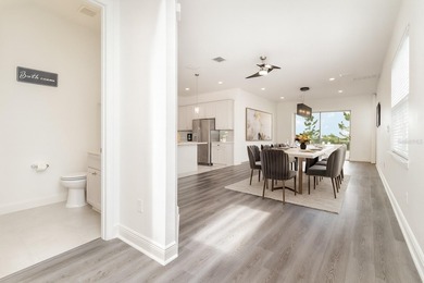 Welcome to the Verona Floor Plan, Elevation D, located in the on Bella Collina Golf Club in Florida - for sale on GolfHomes.com, golf home, golf lot