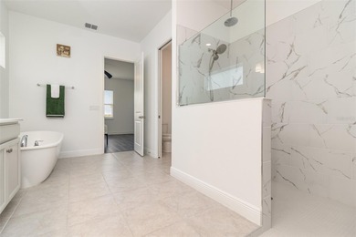 Welcome to the Verona Floor Plan, Elevation D, located in the on Bella Collina Golf Club in Florida - for sale on GolfHomes.com, golf home, golf lot