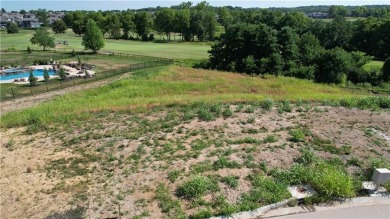 This is one of the very last walkout golf course lots within on Shoal Creek Golf Course in Missouri - for sale on GolfHomes.com, golf home, golf lot