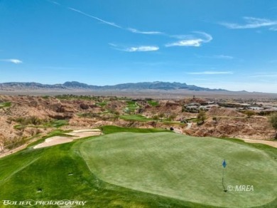 This ONE OF A KIND Multi-family lot is located in The Classics on Wolf Creek At Paradise Canyon in Nevada - for sale on GolfHomes.com, golf home, golf lot