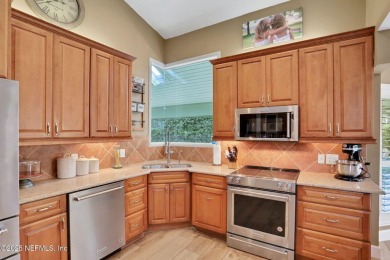 Priced to sell! Beautiful custom home located in Magnolia Point on Magnolia Point Golf and Country Club in Florida - for sale on GolfHomes.com, golf home, golf lot