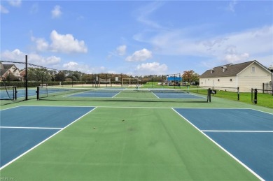 Welcome to 5295 Sports Club Run!, a modern 3-bed, 2.5-bath on Riverfront Golf Club in Virginia - for sale on GolfHomes.com, golf home, golf lot
