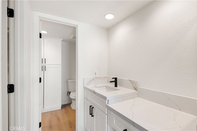 Beautifully remodeled 3-bedroom, 2-bath condo located in the on Indian Palms Country Club and Resort in California - for sale on GolfHomes.com, golf home, golf lot