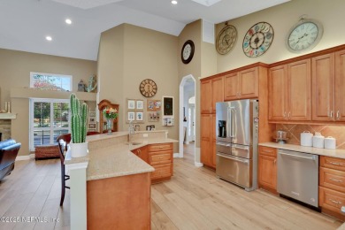 Priced to sell! Beautiful custom home located in Magnolia Point on Magnolia Point Golf and Country Club in Florida - for sale on GolfHomes.com, golf home, golf lot