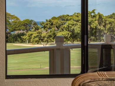 This spacious 1 BR vacation rental in a prime location in Grand on Wailea Golf Club in Hawaii - for sale on GolfHomes.com, golf home, golf lot