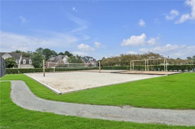 Welcome to 5295 Sports Club Run!, a modern 3-bed, 2.5-bath on Riverfront Golf Club in Virginia - for sale on GolfHomes.com, golf home, golf lot