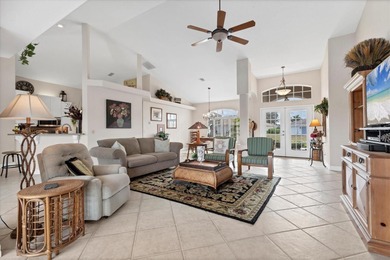 Discover the pinnacle of Florida living in this stunning on Rotonda Golf and Country Club - Long Marsh  in Florida - for sale on GolfHomes.com, golf home, golf lot