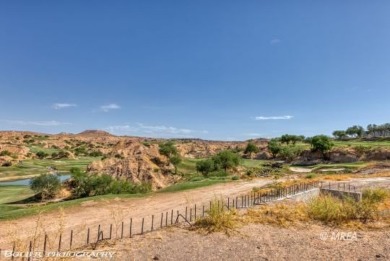 This ONE OF A KIND Multi-family lot is located in The Classics on Wolf Creek At Paradise Canyon in Nevada - for sale on GolfHomes.com, golf home, golf lot