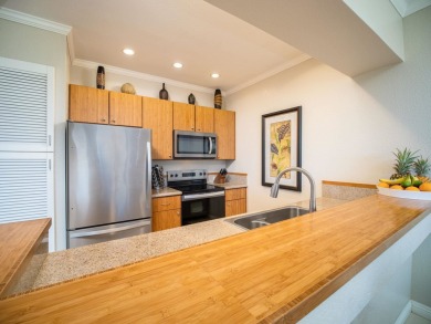 This spacious 1 BR vacation rental in a prime location in Grand on Wailea Golf Club in Hawaii - for sale on GolfHomes.com, golf home, golf lot