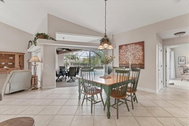 Discover the pinnacle of Florida living in this stunning on Rotonda Golf and Country Club - Long Marsh  in Florida - for sale on GolfHomes.com, golf home, golf lot