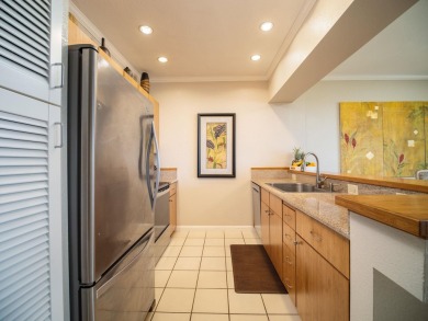 This spacious 1 BR vacation rental in a prime location in Grand on Wailea Golf Club in Hawaii - for sale on GolfHomes.com, golf home, golf lot
