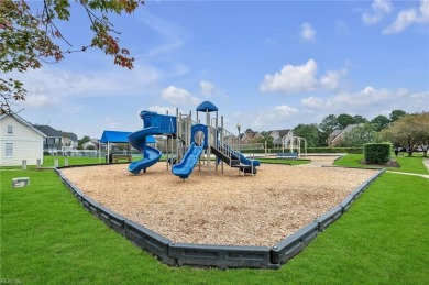 Welcome to 5295 Sports Club Run!, a modern 3-bed, 2.5-bath on Riverfront Golf Club in Virginia - for sale on GolfHomes.com, golf home, golf lot