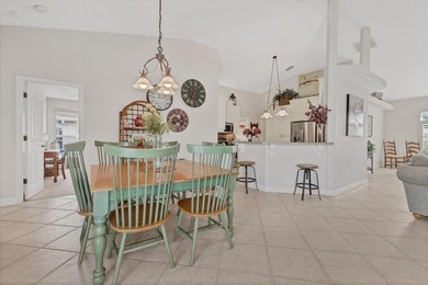 Discover the pinnacle of Florida living in this stunning on Rotonda Golf and Country Club - Long Marsh  in Florida - for sale on GolfHomes.com, golf home, golf lot