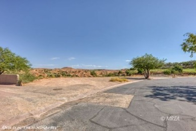 This ONE OF A KIND Multi-family lot is located in The Classics on Wolf Creek At Paradise Canyon in Nevada - for sale on GolfHomes.com, golf home, golf lot