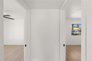 Beautifully remodeled 3-bedroom, 2-bath condo located in the on Indian Palms Country Club and Resort in California - for sale on GolfHomes.com, golf home, golf lot