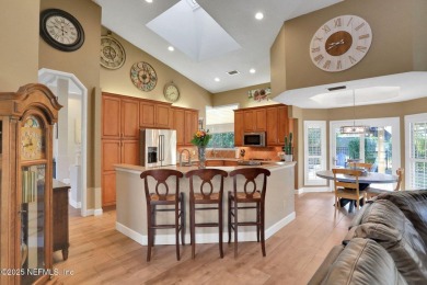 Priced to sell! Beautiful custom home located in Magnolia Point on Magnolia Point Golf and Country Club in Florida - for sale on GolfHomes.com, golf home, golf lot
