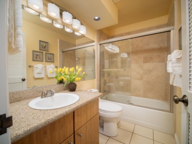 This spacious 1 BR vacation rental in a prime location in Grand on Wailea Golf Club in Hawaii - for sale on GolfHomes.com, golf home, golf lot