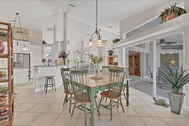 Discover the pinnacle of Florida living in this stunning on Rotonda Golf and Country Club - Long Marsh  in Florida - for sale on GolfHomes.com, golf home, golf lot