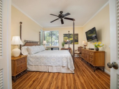This spacious 1 BR vacation rental in a prime location in Grand on Wailea Golf Club in Hawaii - for sale on GolfHomes.com, golf home, golf lot