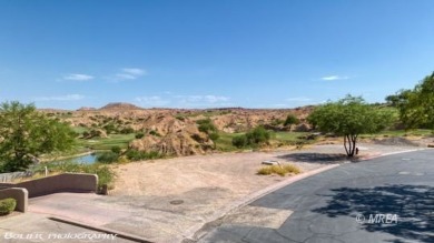 This ONE OF A KIND Multi-family lot is located in The Classics on Wolf Creek At Paradise Canyon in Nevada - for sale on GolfHomes.com, golf home, golf lot