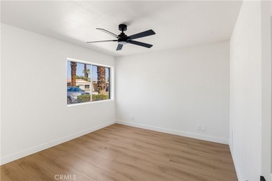 Beautifully remodeled 3-bedroom, 2-bath condo located in the on Indian Palms Country Club and Resort in California - for sale on GolfHomes.com, golf home, golf lot